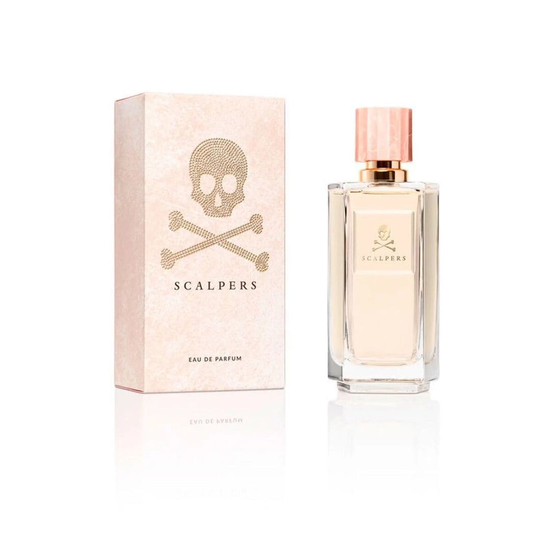 Scalpers Her & Here 100ml | Eau de Parfum