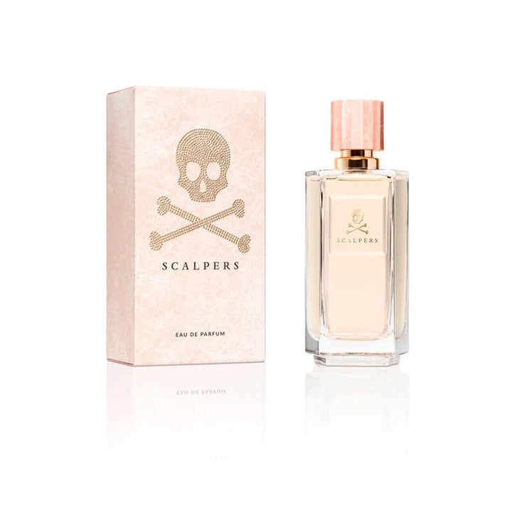 Scalpers Her & Here 100ml | Eau de Parfum