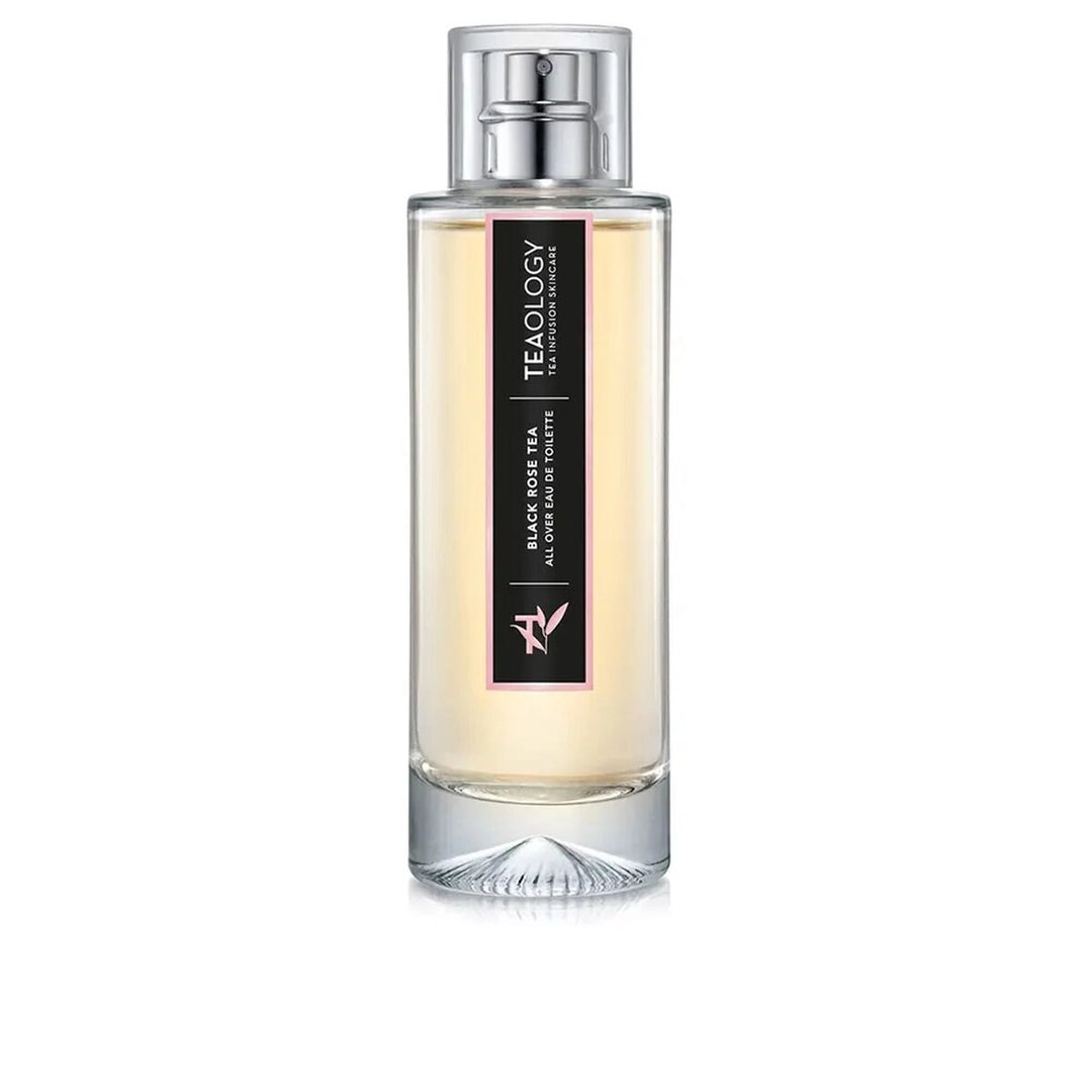 Teaology Black Rose Tea EDT (100ml) | Eau de Toilette
