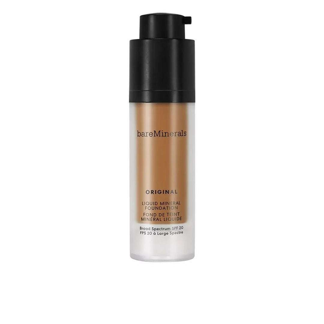 bareMinerals Original Nº 26 Warm Dark | Foundation | 30 ml