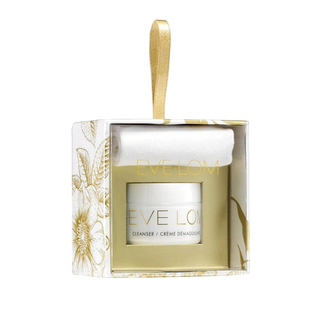 Eve Lom Iconic 2 Delar | Gåvoset | 2 Delar