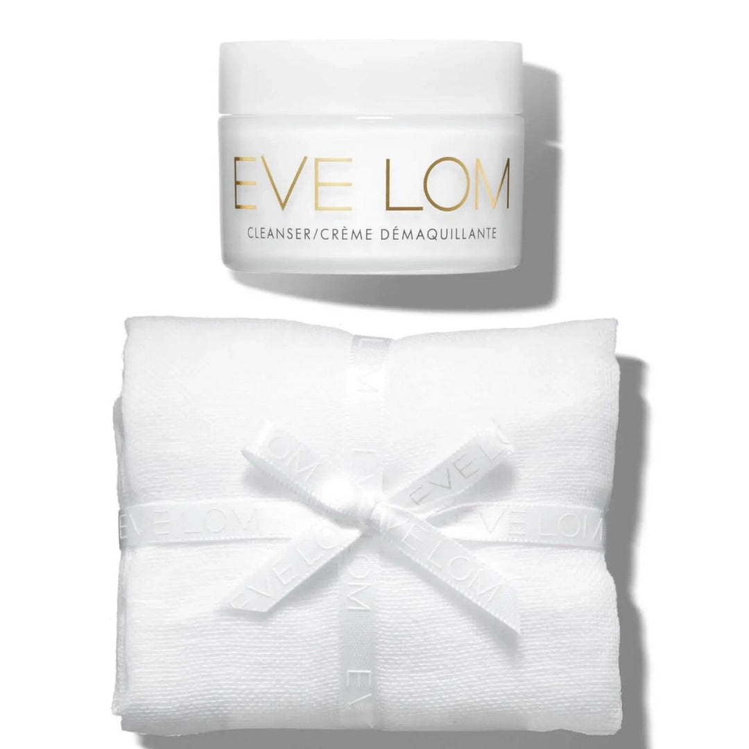 Eve Lom Iconic 2 Delar | Gåvoset | 2 Delar
