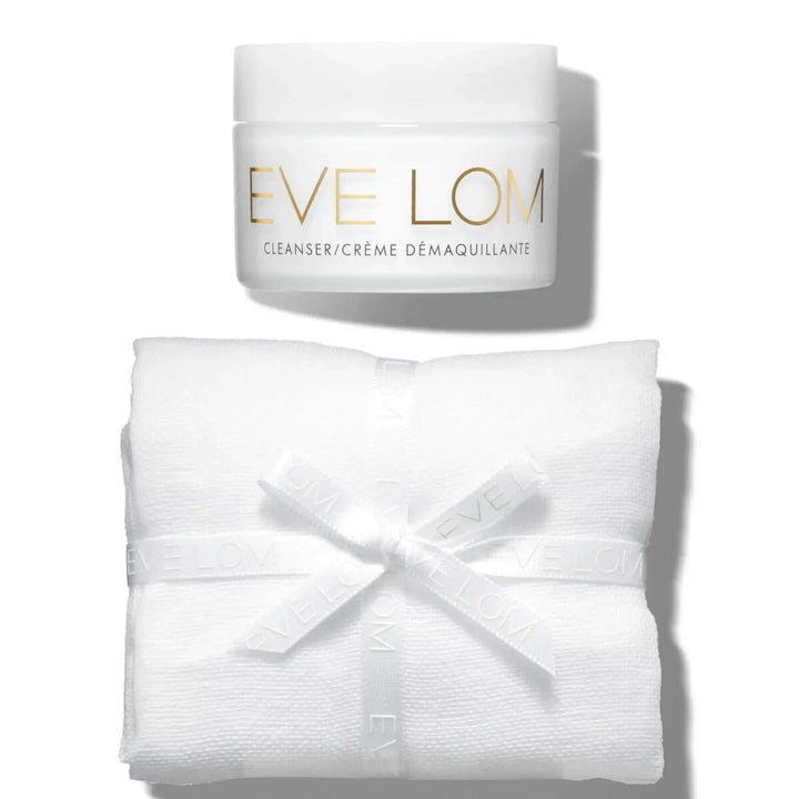 Eve Lom Iconic 2 Delar | Gåvoset | 2 Delar