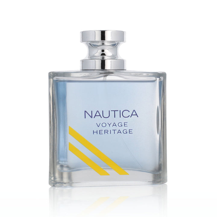 Nautica Voyage Heritage 100ml | Eau de Toilette