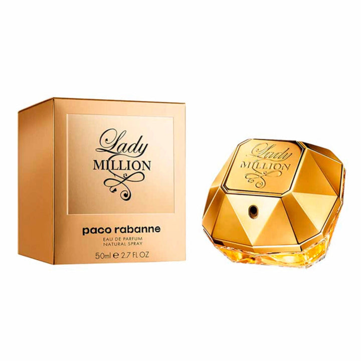 Paco Rabanne Lady Million | Eau de Parfum 50ml