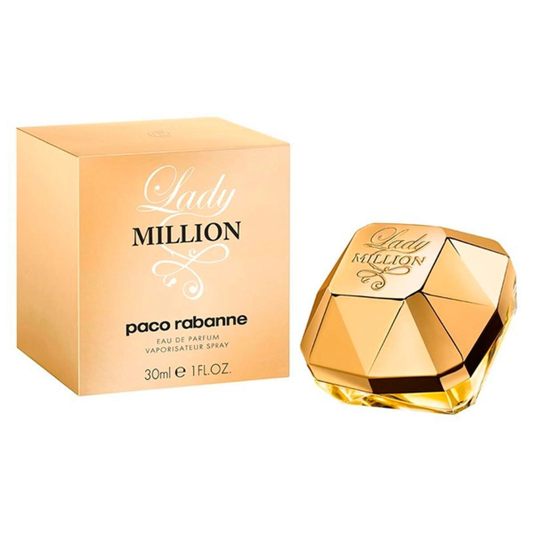 Paco Rabanne Lady Million | Eau de Parfum 50ml