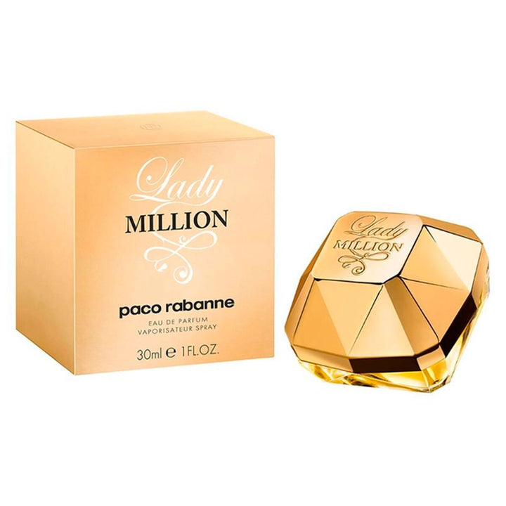 Paco Rabanne Lady Million | Eau de Parfum 50ml