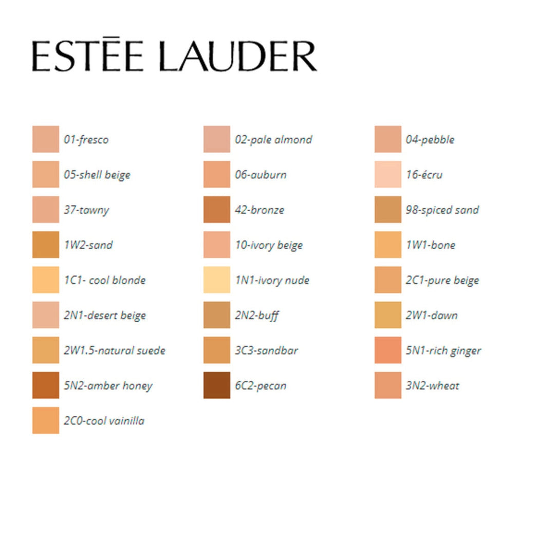 Estee Lauder Double Wear Foundation | Foundation | 30 ml