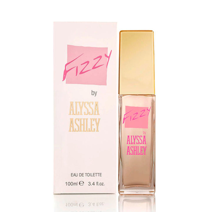 Alyssa Ashley Fizzy 100ml | Eau de Toilette