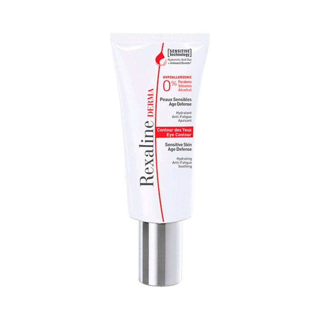 Ögonkontur Derma Rexaline Derma 15 ml